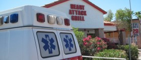 How Many Heart Attacks Can One Person Survive?