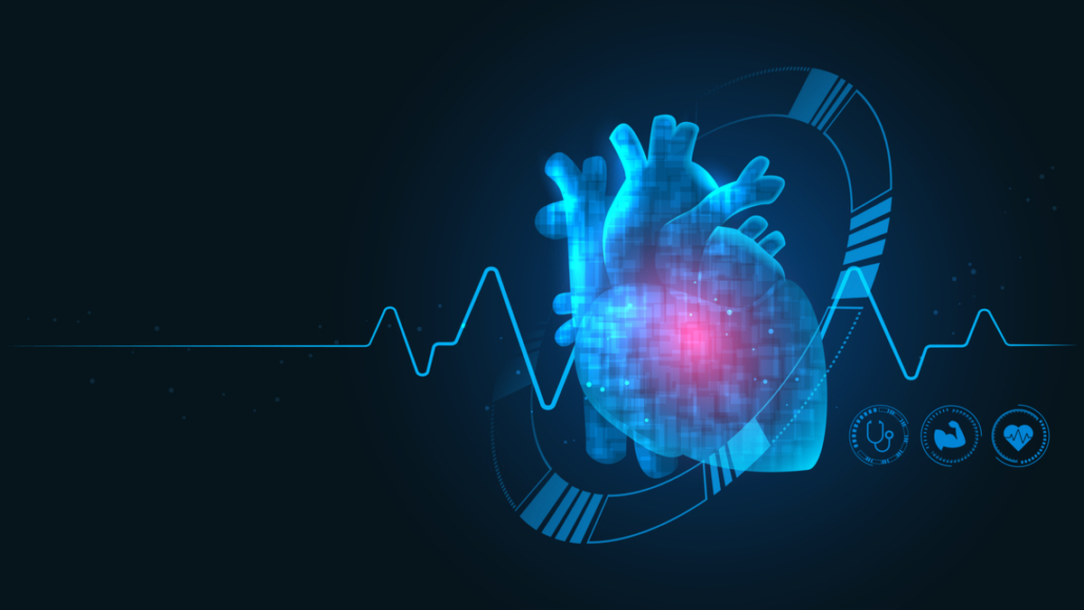 What’s The Difference Between Heart Attack And Heart Failure ...