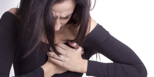 Heart Attacks Kill Women Too: How To Recognize The Symptoms