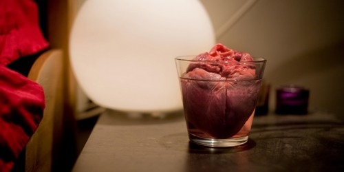 First Contracting Human Muscle Grown in Laboratory