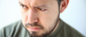 Twisted Esophagus: Esophageal Spasm