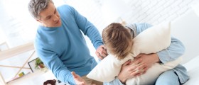 How To Help A Child Or Teen Who Has An Eating Disorder