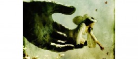 Asking Spirit for Help and Strength