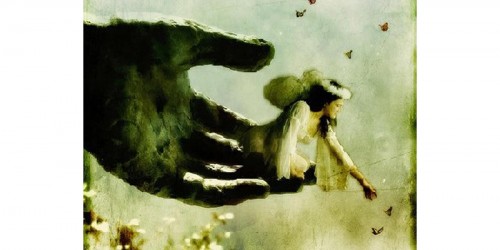 Asking Spirit for Help and Strength