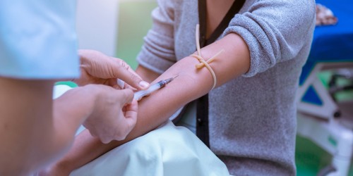 Hepatitis B Overview: Symptoms, Transmission, Diagnosis, Treatment And Prevention