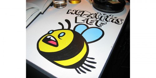 One -Third Of The World Is Infected With A Silent Killer Hepatitis