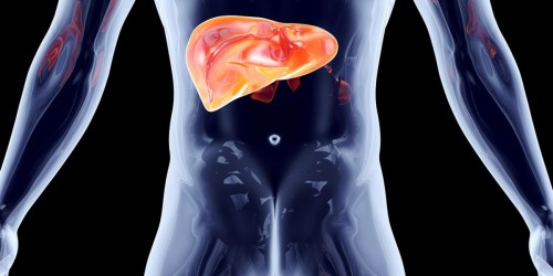 New Pill To Treat Hepatitis C