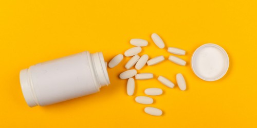 Hepatitis And Over-The-Counter Pain Relievers: What Are Possible Side Effects?
