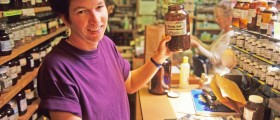Control Your Diabetes With Diet, Herbs And Supplements