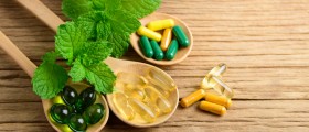 7 Herbal Supplements That Can Cause Liver Damage