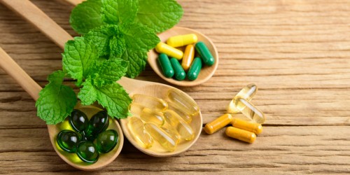 7 Herbal Supplements That Can Cause Liver Damage