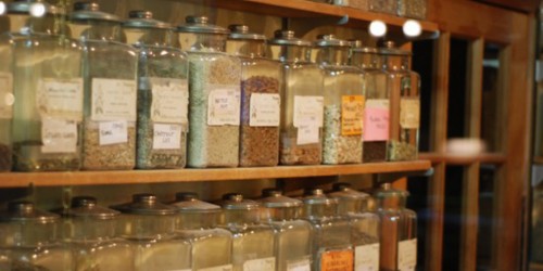 Naturopathy and Self-Healing