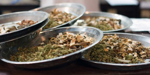 10 Herbs For The Heart