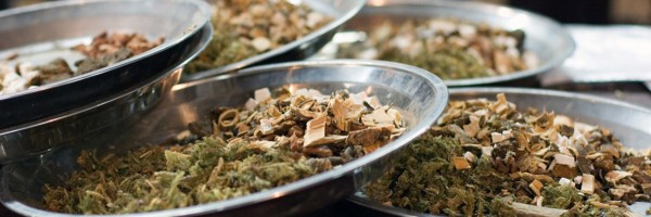 10 Herbs For The Heart