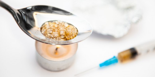 Heroin Abuse And Addiction: What Are The Signs, Symptoms And Side Effects?