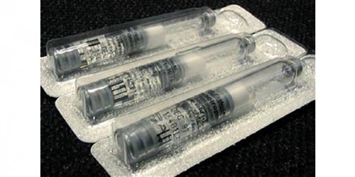 HGF - Growth Hormone Deficiency