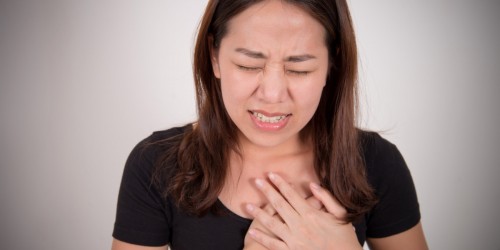 What's The Link Between High Blood Pressure, Atrial Fibrillation, And Your Risk Of Stroke?