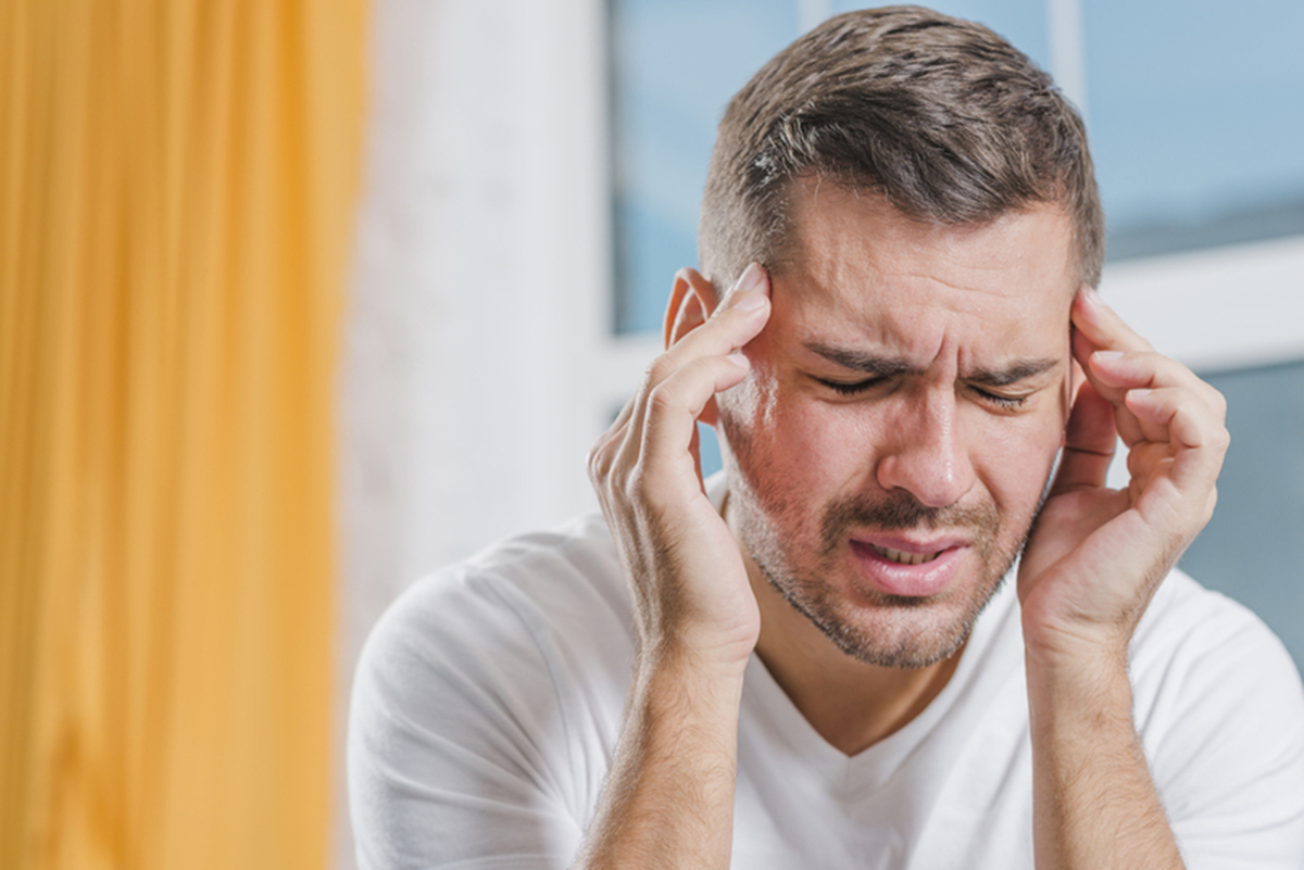 High Blood Pressure And Headaches: How To Manage Headaches Caused By