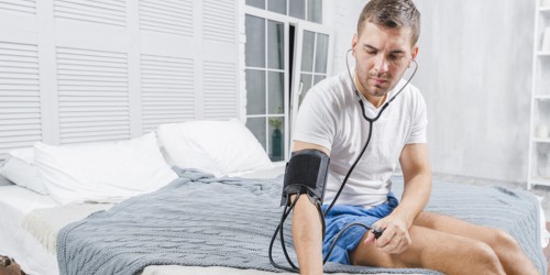 High Blood Pressure And Kidney Disease: What Is Renovascular (Renal) Hypertension?