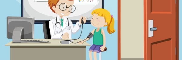 High Blood Pressure In Children: Pediatric High Blood Pressure Symptoms, Diagnosis, And Treatment