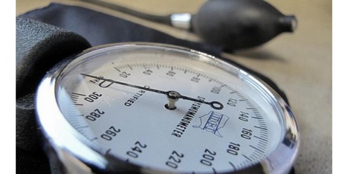 Three Surpising Ways To Prevent The Consequences Of High Blood Pressure
