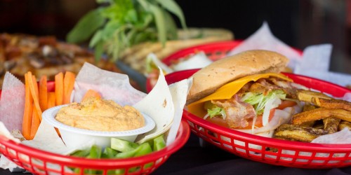 Working Out Your Ideal Carb Intake