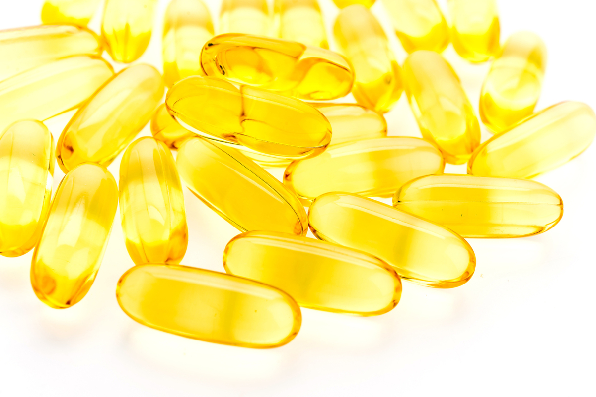 High Cholesterol And Omega3 Fats How Can Fish Oil Help Reduce Cholesterol Levels