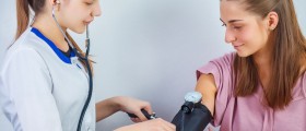 High Blood Pressure And High Cholesterol Levels: How Are They Connected?
