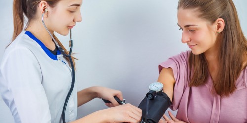 High Blood Pressure And High Cholesterol Levels: How Are They Connected?
