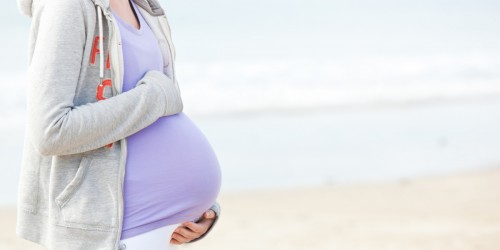 5 Ways to Manage Cholesterol During Pregnancy