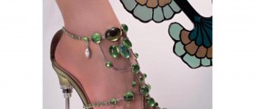 Could high heels affect your health?