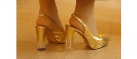 Seven Things You Never Knew About Feet