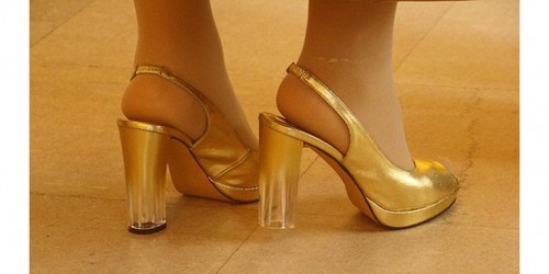 Seven Things You Never Knew About Feet