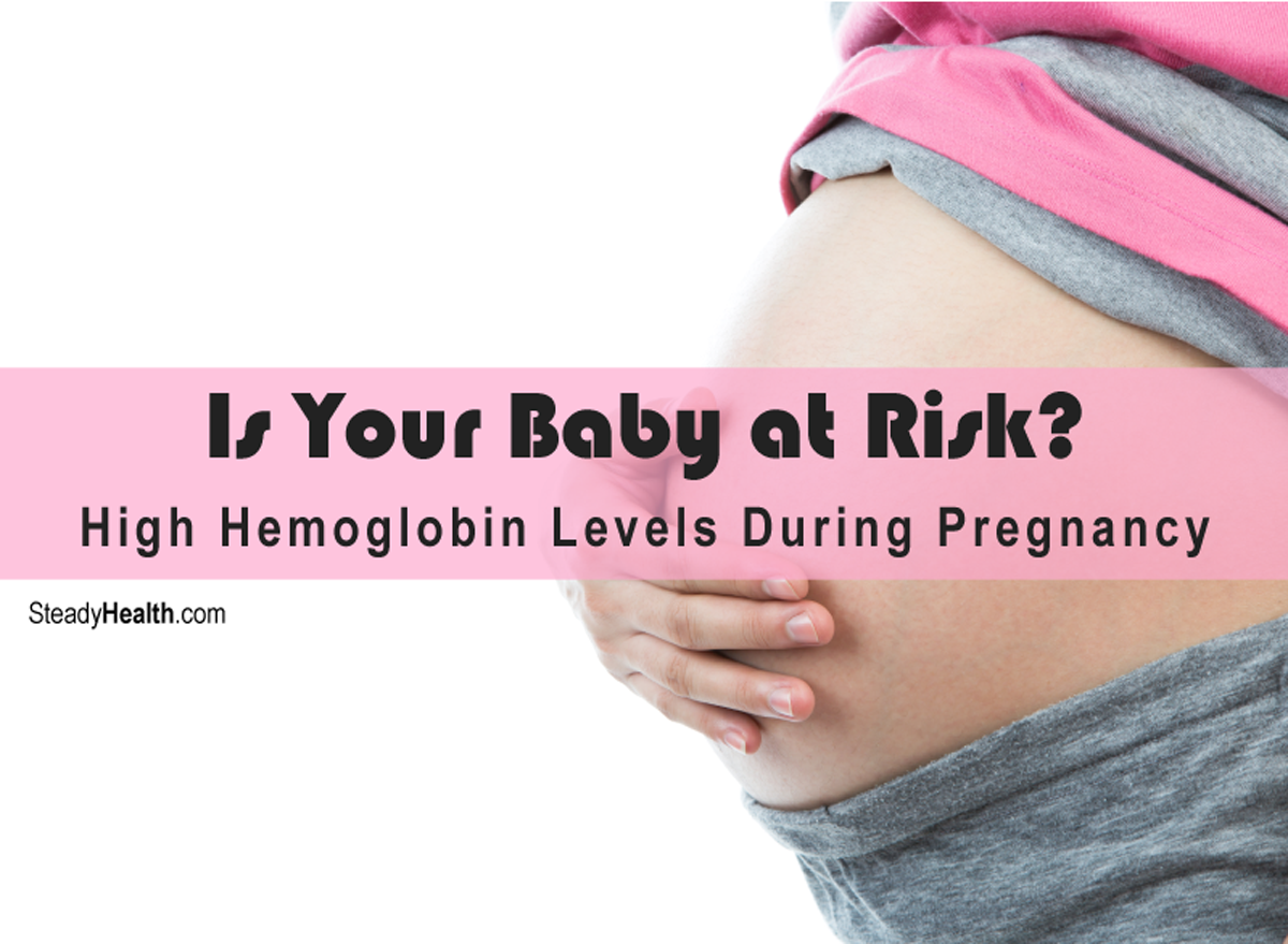 low-hematocrit-and-hemoglobin-in-pregnancy-gerascuba