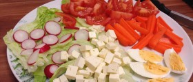 Want To Follow A High Protein Diet Plan For Weight Loss? Get Started With These Fat-Busting Tips