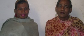 Transgender Before Transgender Was A Word: India's Traditional Hijra Community
