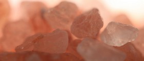 Pink Himalayan Salt: Hype Or The Key To Good Health?