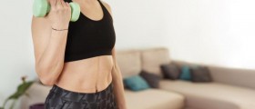 HIV And The Benefits Of Physical Activity: Why You Should Exercise If You Are HIV Positive