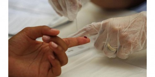 Early Start Of HIV Treatment Benefits Patients' Long-Term Health