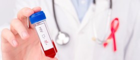 HIV Testing Day: You Can't Be Sure You're Not Positive Unless You Actually Get Tested