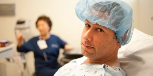 Hodgkin's Vs Non-Hodgkin's Lymphoma: Differences