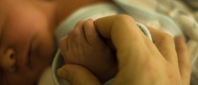 What You Need To Know About Newborn Care In The First Month