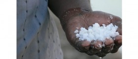 Not All Salt Is The Same. Which Is The Healthiest?