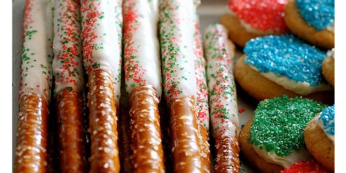 Quell Your Holiday Cravings