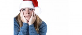 The Holiday Blues - There is Help Available for Holiday Depression
