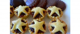 So, What's In Your Fridge This Christmas?