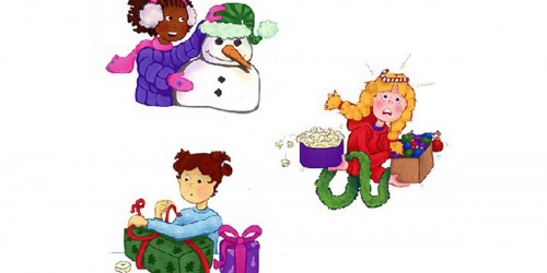 How To Take It Easy And Survive Holiday Stress