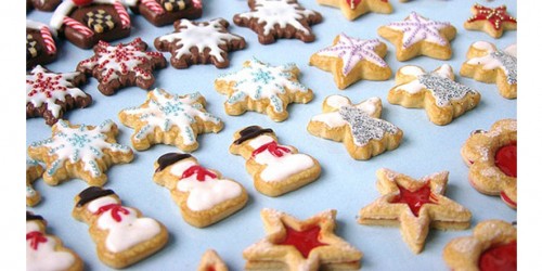 Don't Let Your Workout Take A Vacation This Holiday Season