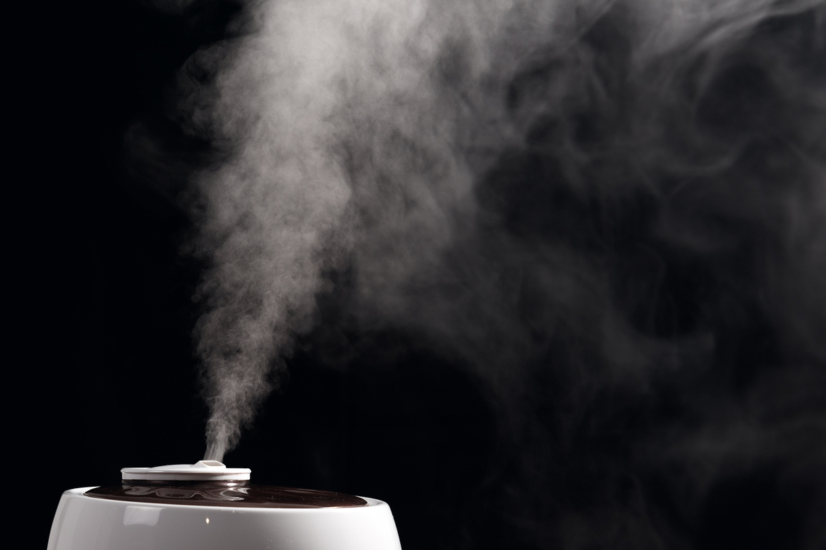 Considering A Home Humidifier To Improve Indoor Air Quality? The Health ...