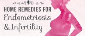 Home Remedies For Endometriosis And Infertility